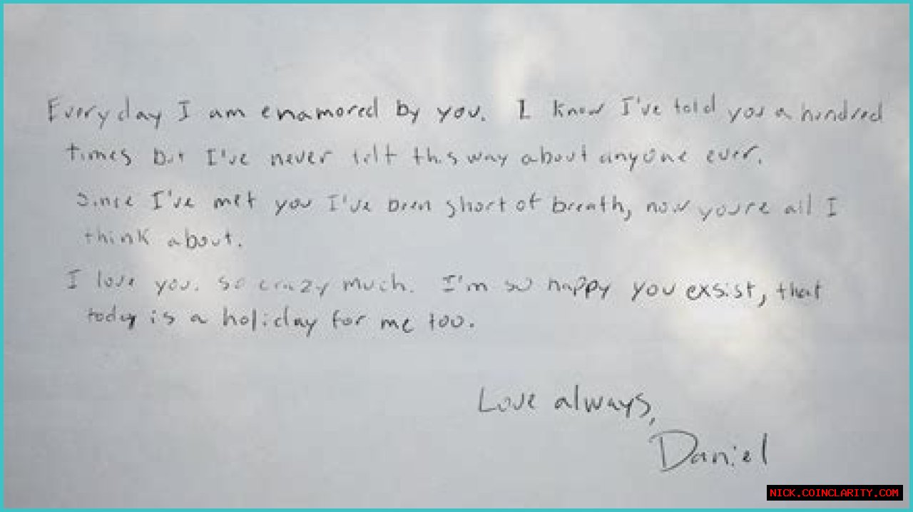 Aubreigh Wyatt Letters: A Journey Through Resilience And Hope