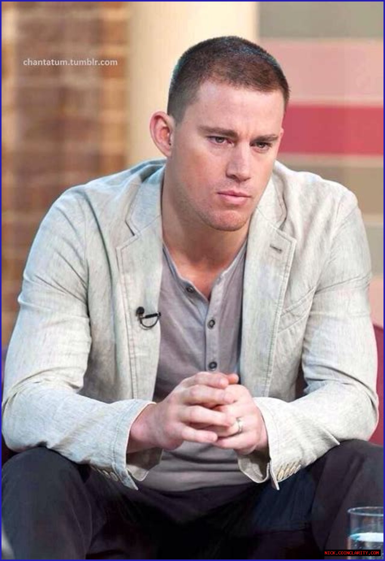 Channing Tatum Celebheights: Discovering The Actor's Height And Influence