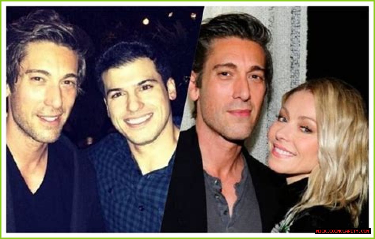 David Muir Wife: Unveiling The Truth Behind The Rumors