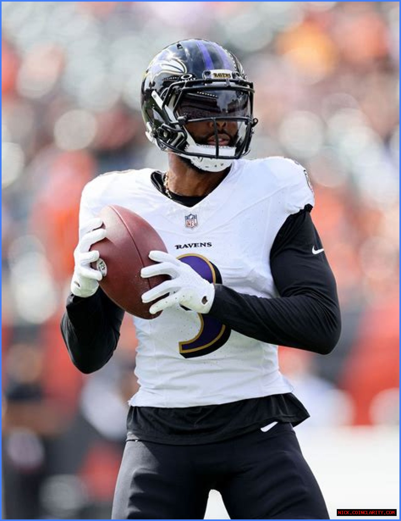 Does Odell Have A Brother In The NFL?