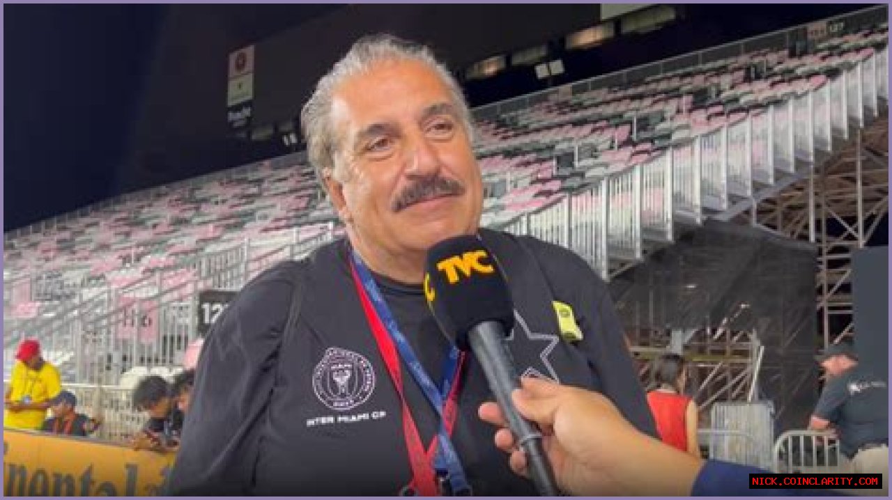 Exploring The Life And Career Of Fernando Fiore