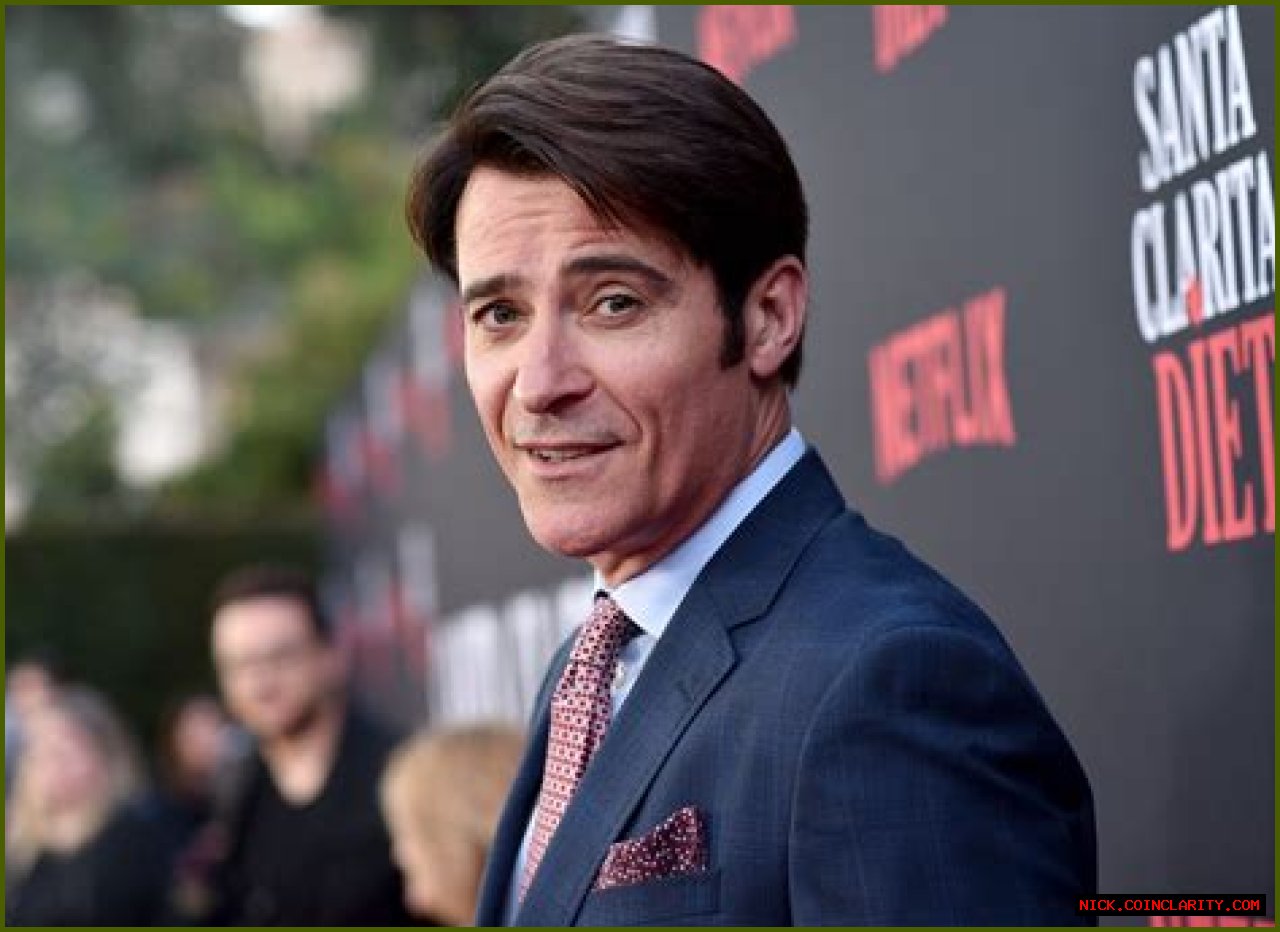 Goran Visnjic: The Journey Of A Croatian Star In Hollywood
