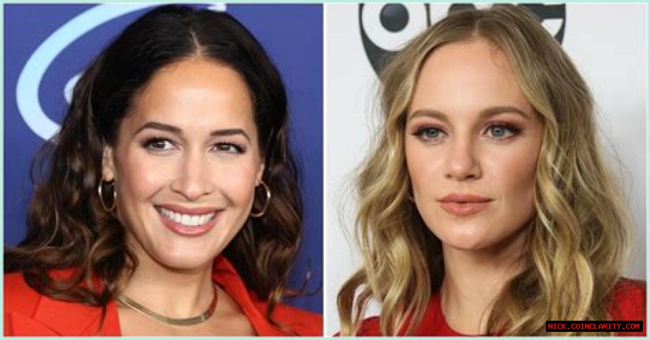 Jaina Lee Ortiz Kids: A Deep Dive Into Her Family Life