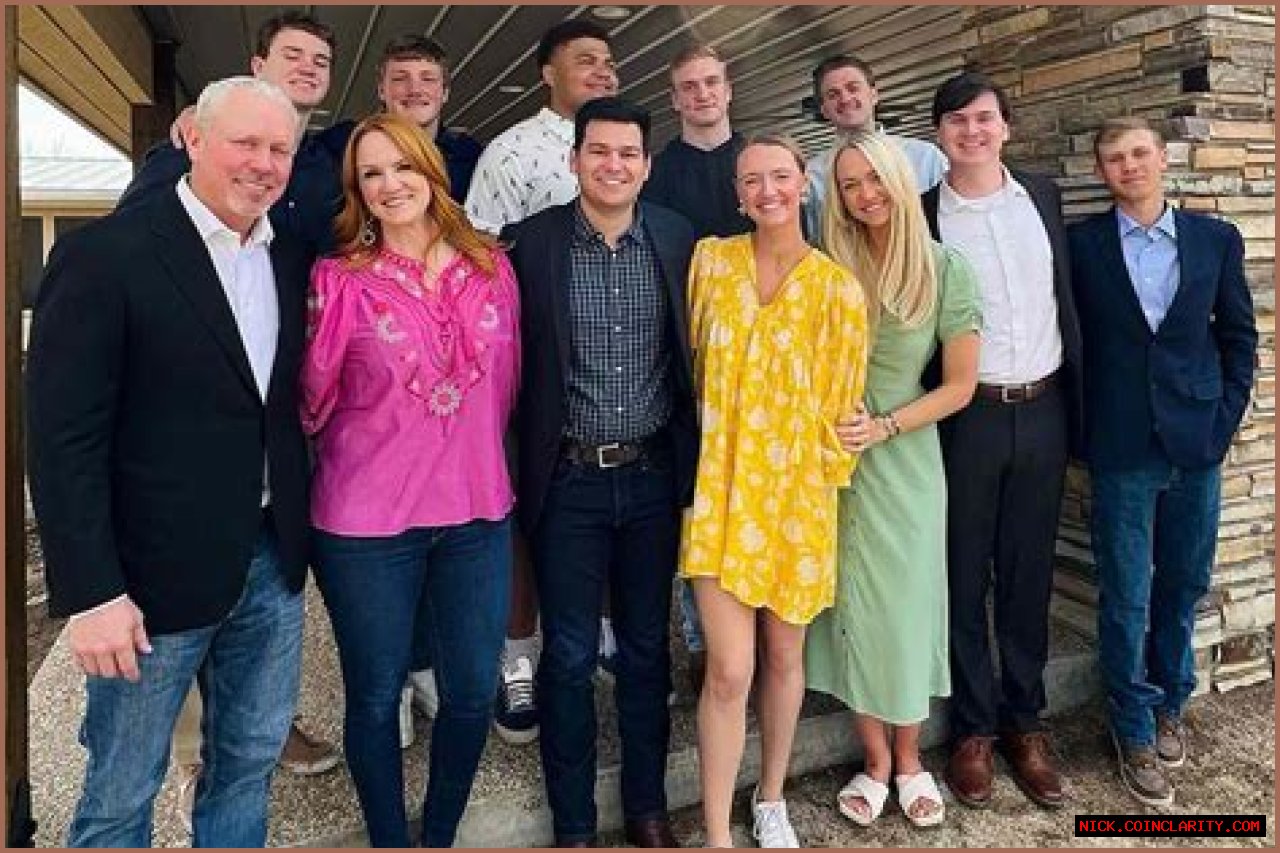 Ree Drummond Cancer: A Journey Through Health Challenges