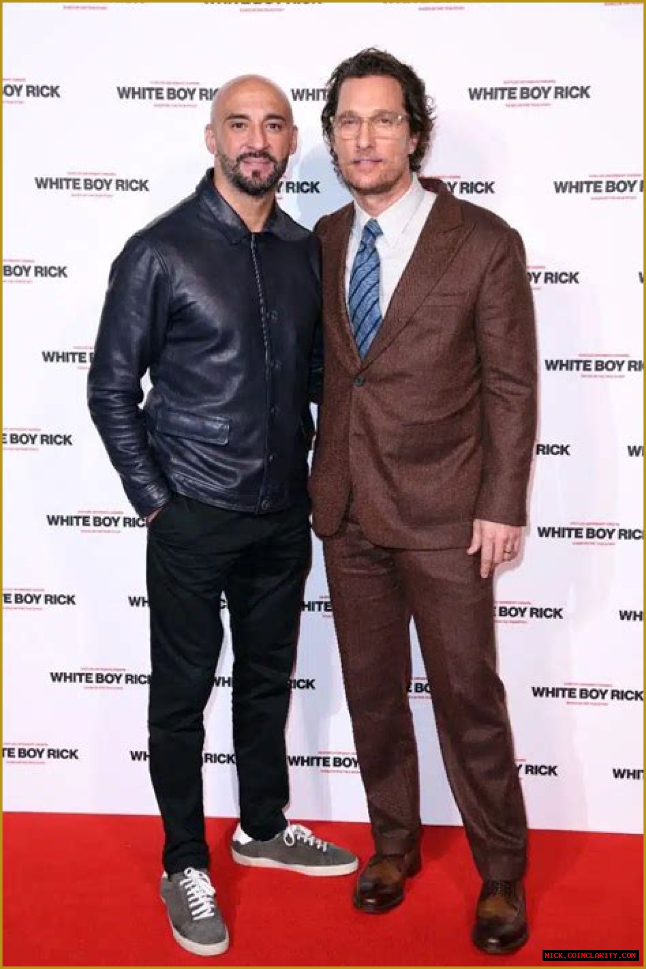 Rick Wershe Jr Net Worth: A Comprehensive Analysis