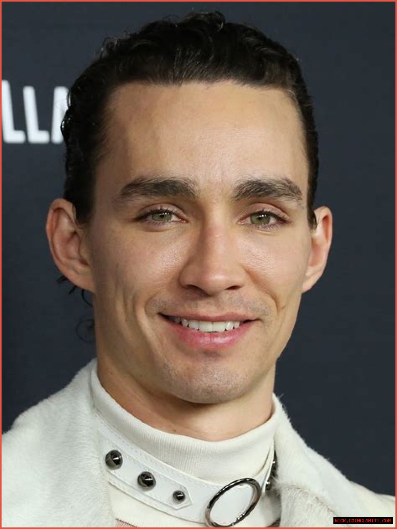 Robert Sheehan: The Life Of The Talented Actor And His Journey In Love