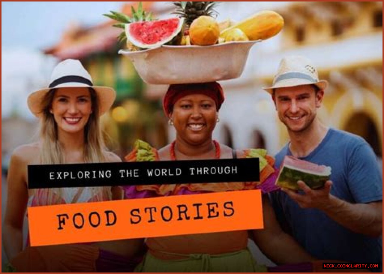 Tessatasty: A Culinary Journey Through Taste And Flavor