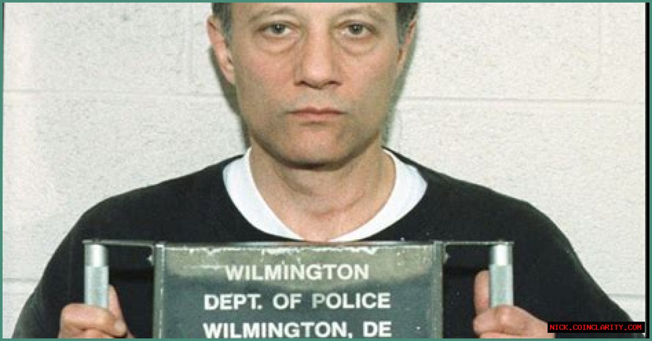 Thomas Capano: The Infamous Case Of A Cold-Blooded Killer