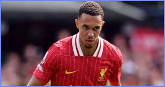 Trent Alexander-Arnold: The Rise Of A Football Sensation